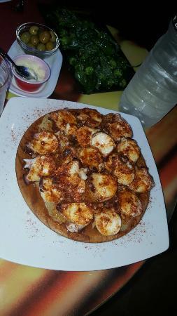 Restaurante Pulperia Casi K Sí