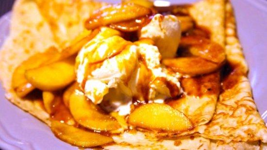 La Creperie