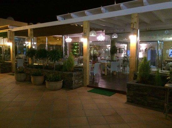 El Olivo Restaurant Gastrobar