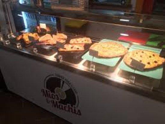 Mios & Machis