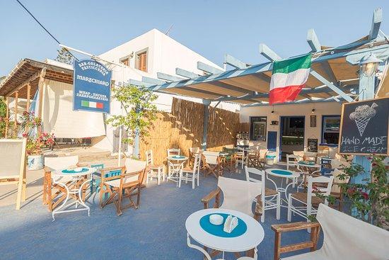 Gelateria Marechiaro