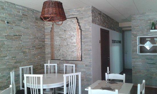 Pizzeria Tentazione