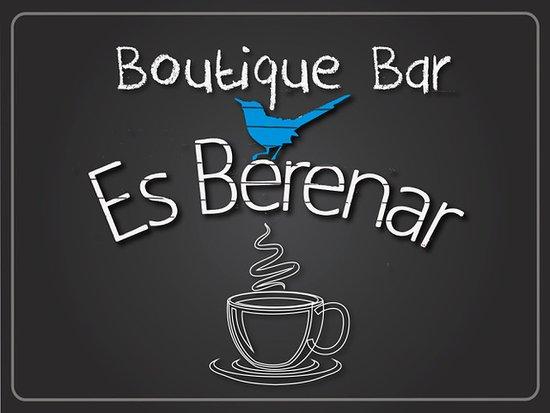 Boutique Bar Es Berenar