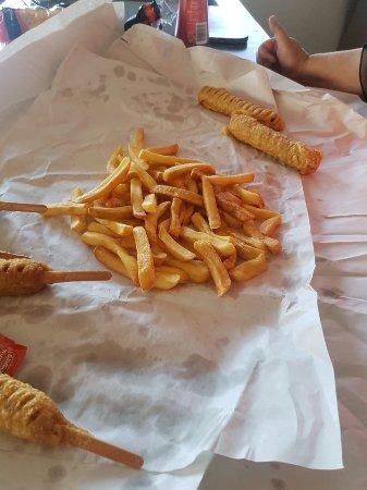 Remarkable Takeaways