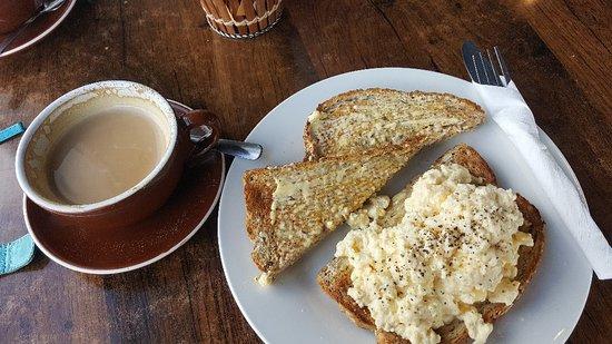 Ruedis Cafe