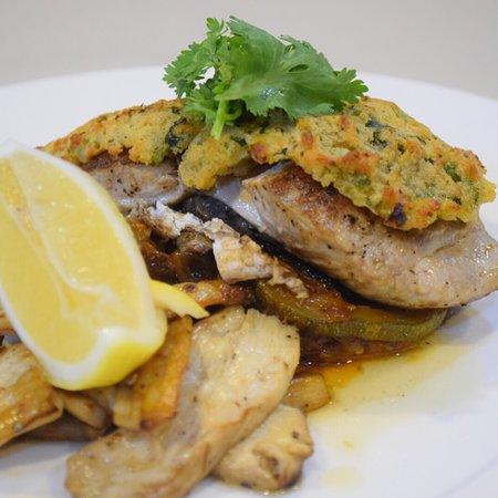 Golden Turmeric Restaurant