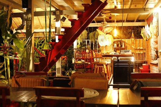 Tikra Grill Garden
