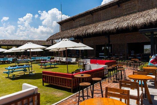 Vanessa Beach Club