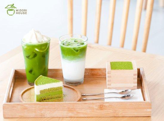 Midori House