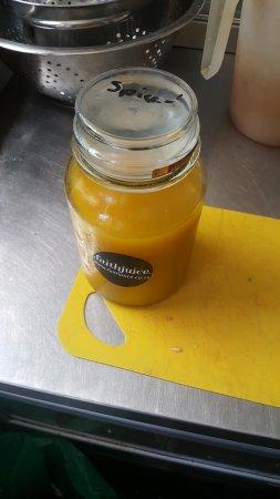 FaithJuice