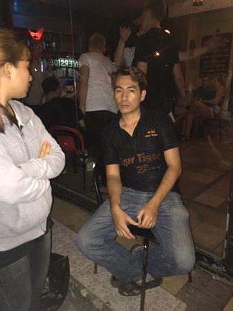 The Starfish Kitchen & Bar