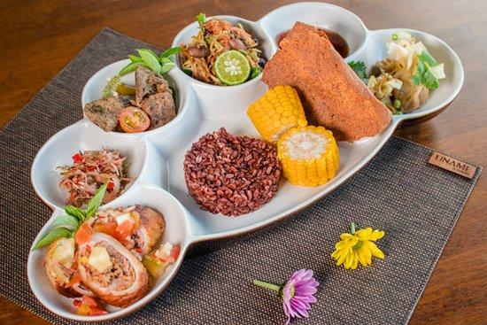 Uname Ubud by Pramana