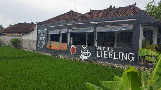 Liebling Bali