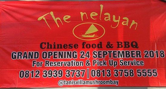 The Nelayan