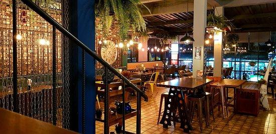 The Zula Phuket Turkish Restaurant & Cafe Patong