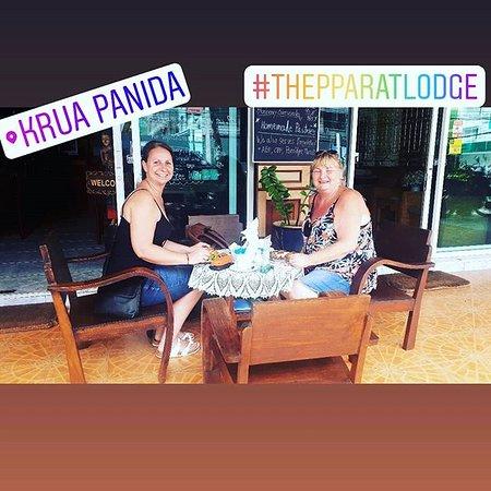 Krua Panida