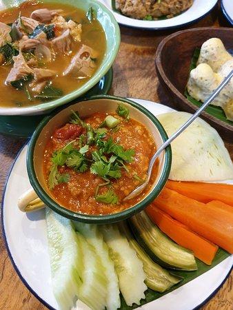 Chiangmai Larb An Prasert