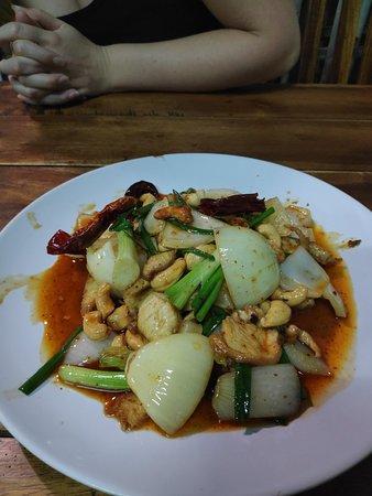 Mary Restaurant