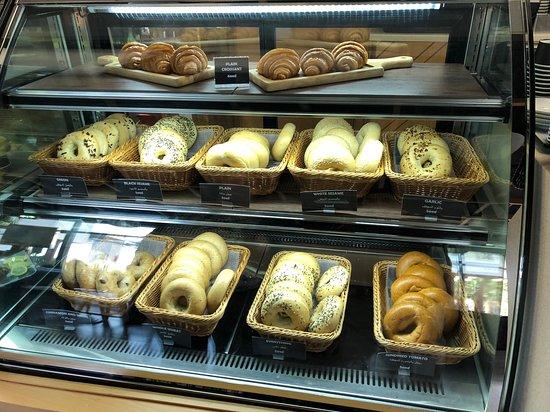 Bagels & More