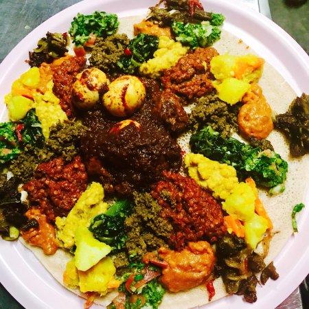 Little Ethiopia Yotsugi