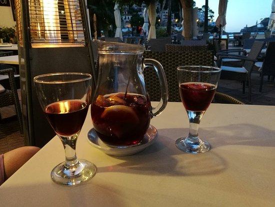 Bar las delicias