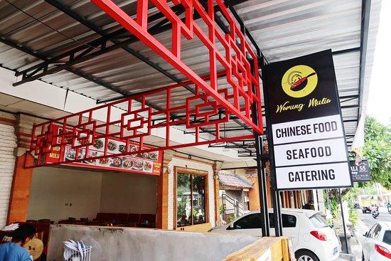 Warung Mulia