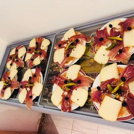 Las Delicias