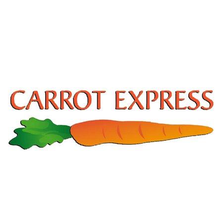 Carrot Express Aventura