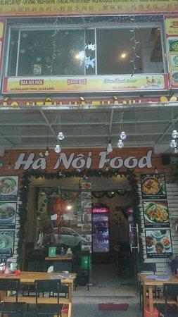 Hanoi Food