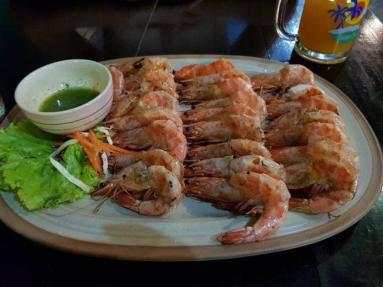 Klong Nin Seafood