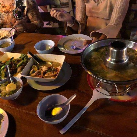 Pray Talay Seafood