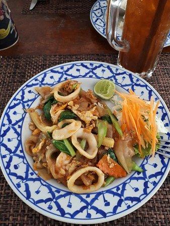 Mr. Yong Restaurant