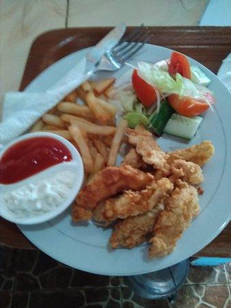 Family Cafe