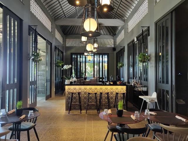 Kayumanis Seaside Sanur