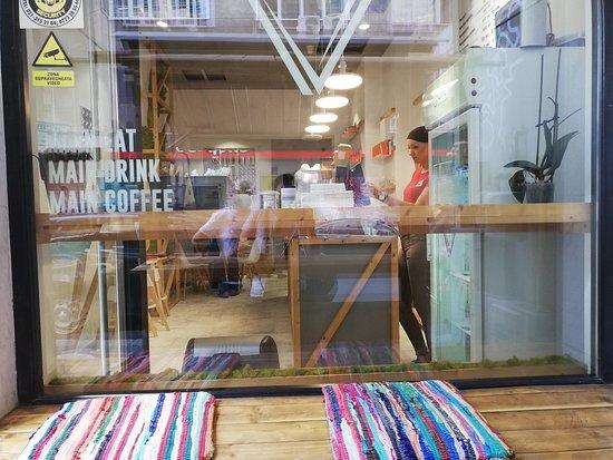 Jule Coffee and More