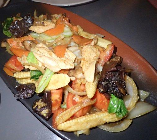 DD's Warung