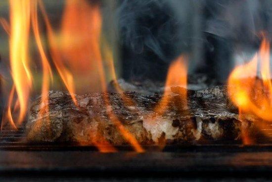 Balkan BBQ & Cocktail Bar