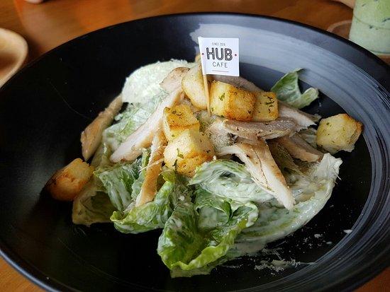 Hub Cafe