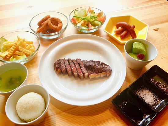 Halal Kobe Beef Nagomi