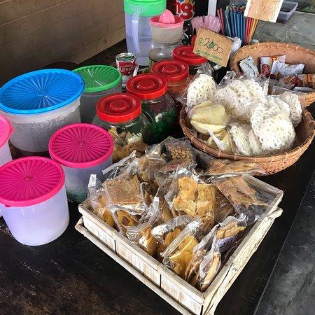 Warung Dadong Nuri