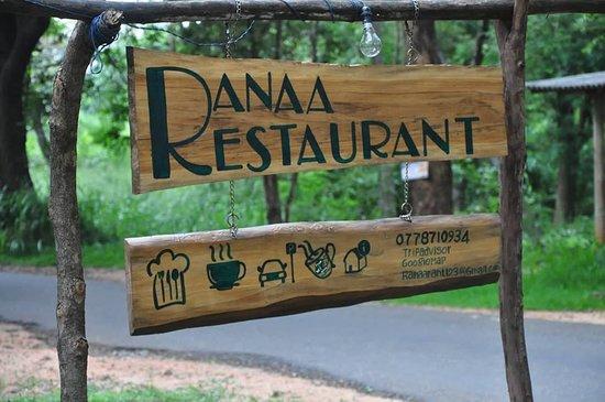 Ranaa Restaurant