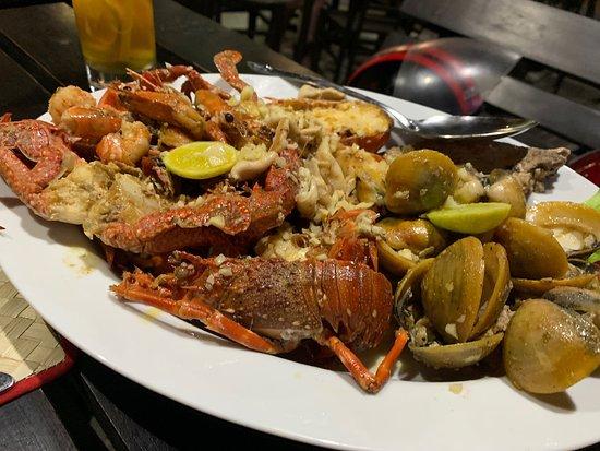A2 Restaurant