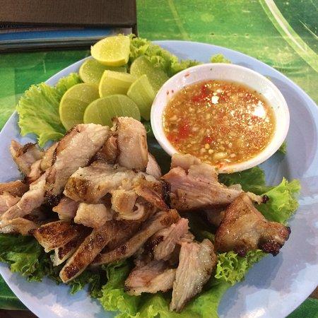 Yaitien Seafood
