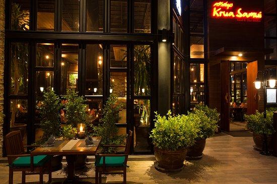 Krua Samui Restaurant