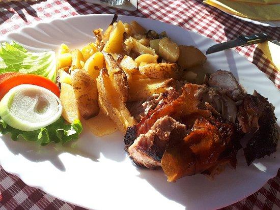 Grillstube Caffe