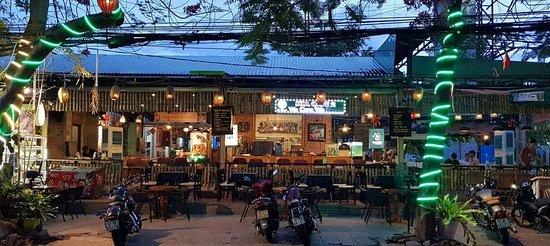 Sua Cafe