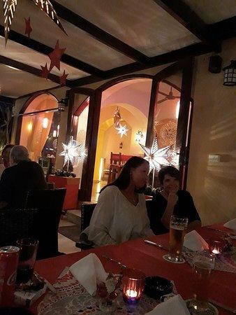 Charly's Curry & Creperie