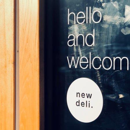 New Deli