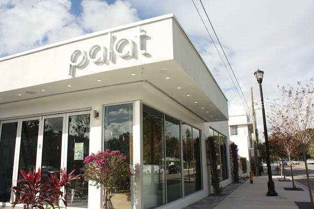 Palat