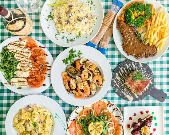 Ristorante Pizzeria S. Martino Falesia